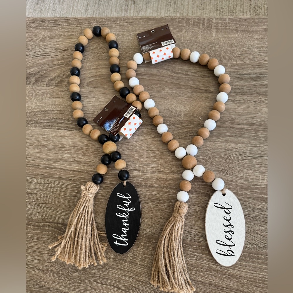 Thanksgiving Garland bundle new